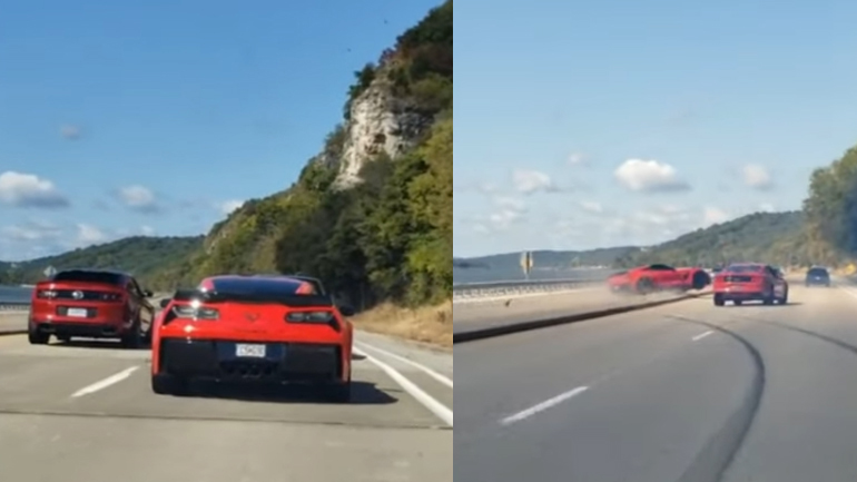 Γι΄αυτό δεν κάνουμε κόντρες στον δρόμο